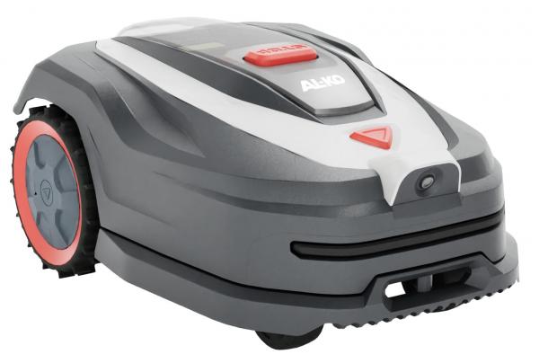 AL-KO Mähroboter ROBOLINHO® COMFORT 1000 VISION