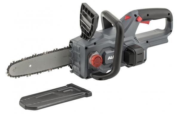 AL-KO AKKU-Kettensäge COMFORT CSD 1825 Set (2,5 Ah)