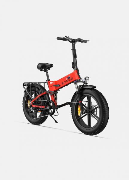 ENGWE Klapprad ENGINE X