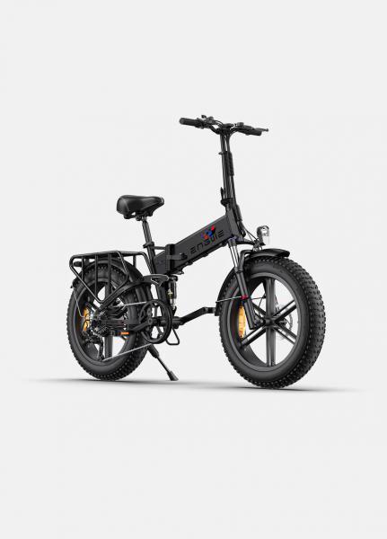 ENGWE Klapprad ENGINE X