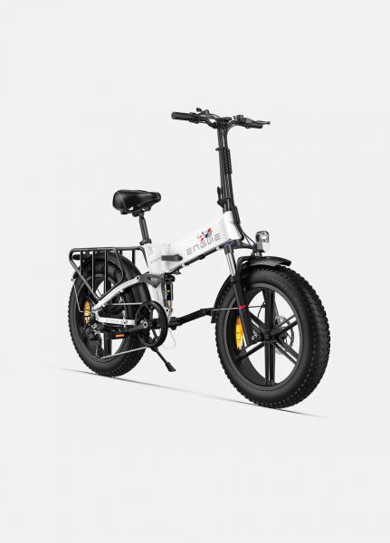 ENGWE Klapprad ENGINE X