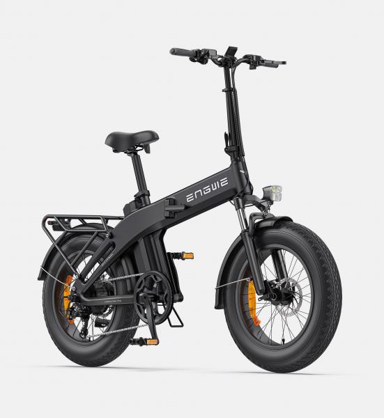 ENGWE Klapprad EP-2 3.0 BOOST