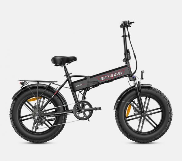 ENGWE Klapprad EP-2 BOOST