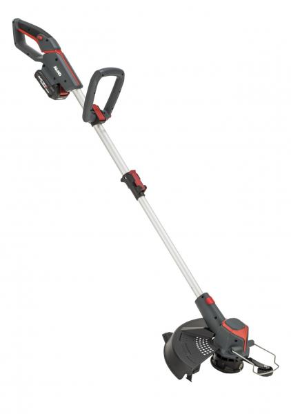 AL-KO GTD 1833 GREENLINE Set (2,5 Ah)