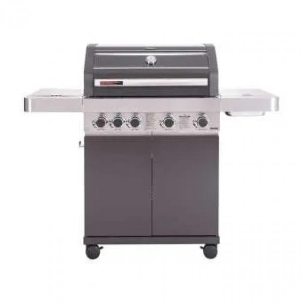 AL-KO Masport Gasgrill MB4000 grau