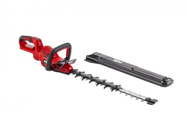 solo by AL-KO HT 3660 Akku-Heckenschere Set (4 Ah)