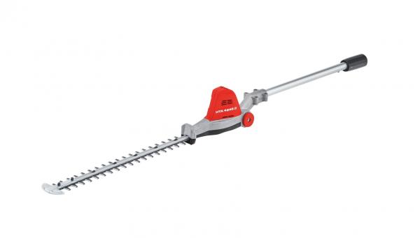 solo by AL-KO Basisgerät MT 40.2 Set (4,0 Ah) und Zubehör