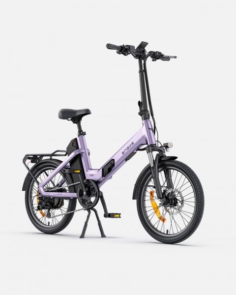 ENGWE Klapprad O20 Boost