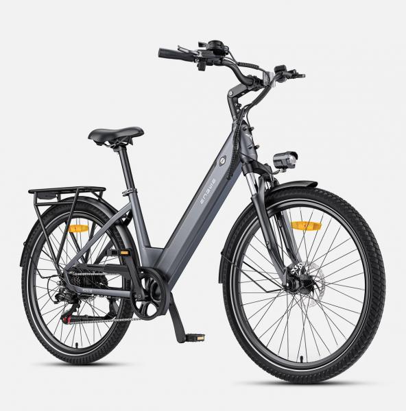 ENGWE Tiefeneinsteiger E-Bike P275 SE