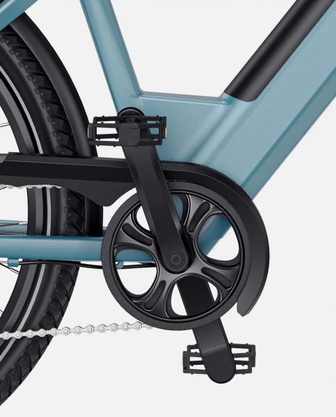 ENGWE Tiefeneinsteiger E-Bike P275 SE