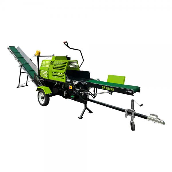Zipper Spaltautomat ZI-SPA380