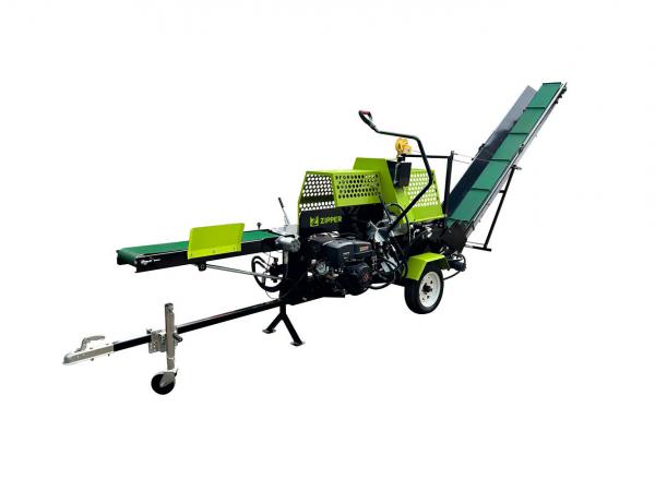 Zipper Spaltautomat ZI-SPA380