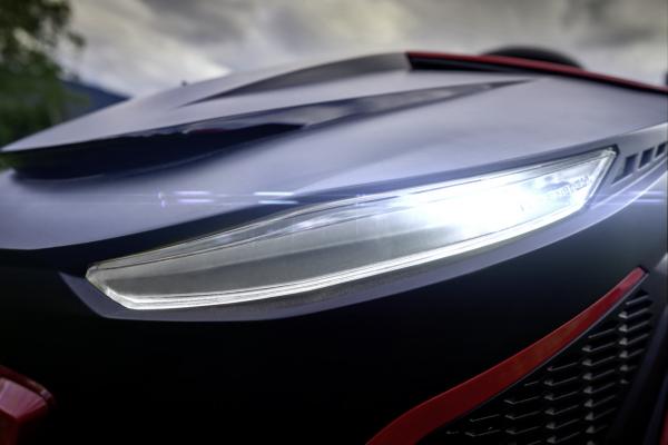 Rasentraktor solo by AL-KO PREMIUMpro T22-110.6 HDDH-A V2 Hochgrasmäher mit Differentialsperre