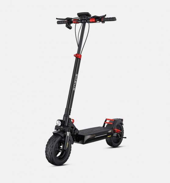 Engwe Y600 E-Scooter Upgrade
