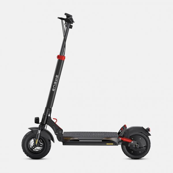 Engwe Y600 E-Scooter Upgrade
