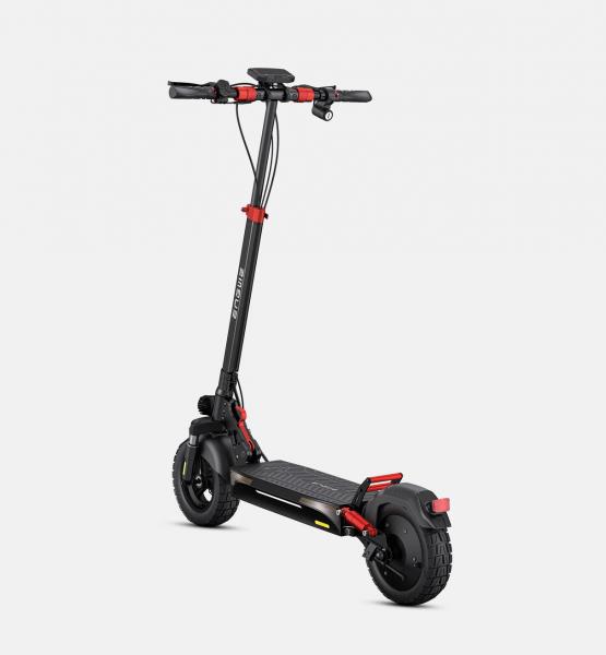 Engwe Y600 E-Scooter Upgrade
